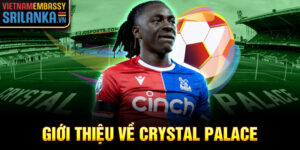 Giới thiệu về crystal palace