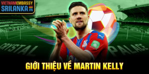 Giới thiệu về martin kelly