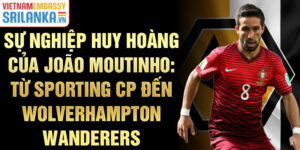 Sự nghiệp huy hoàng của joão moutinho: từ sporting cp đến wolverhampton wanderers