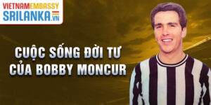 Cuộc sống đời tư của bobby moncur