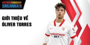 Giới thiệu về Óliver Torres