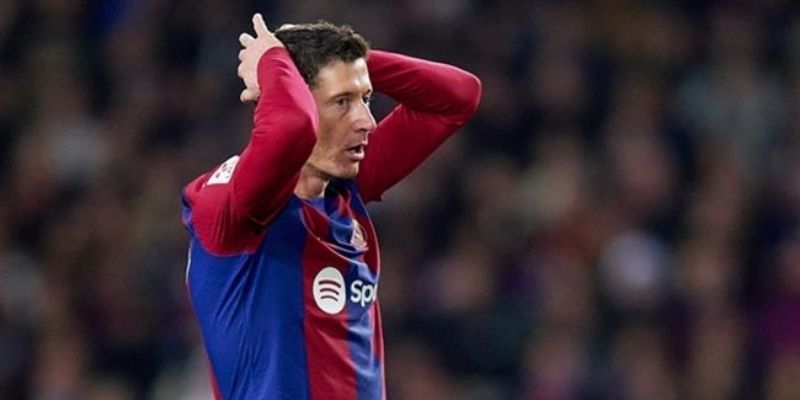 Thách thức hay cơ hội đổi mới khi Lewandowski rời tuyển Ba Lan