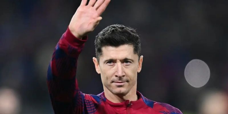 Tìm hiểu về Lewandowski rời tuyển Ba Lan